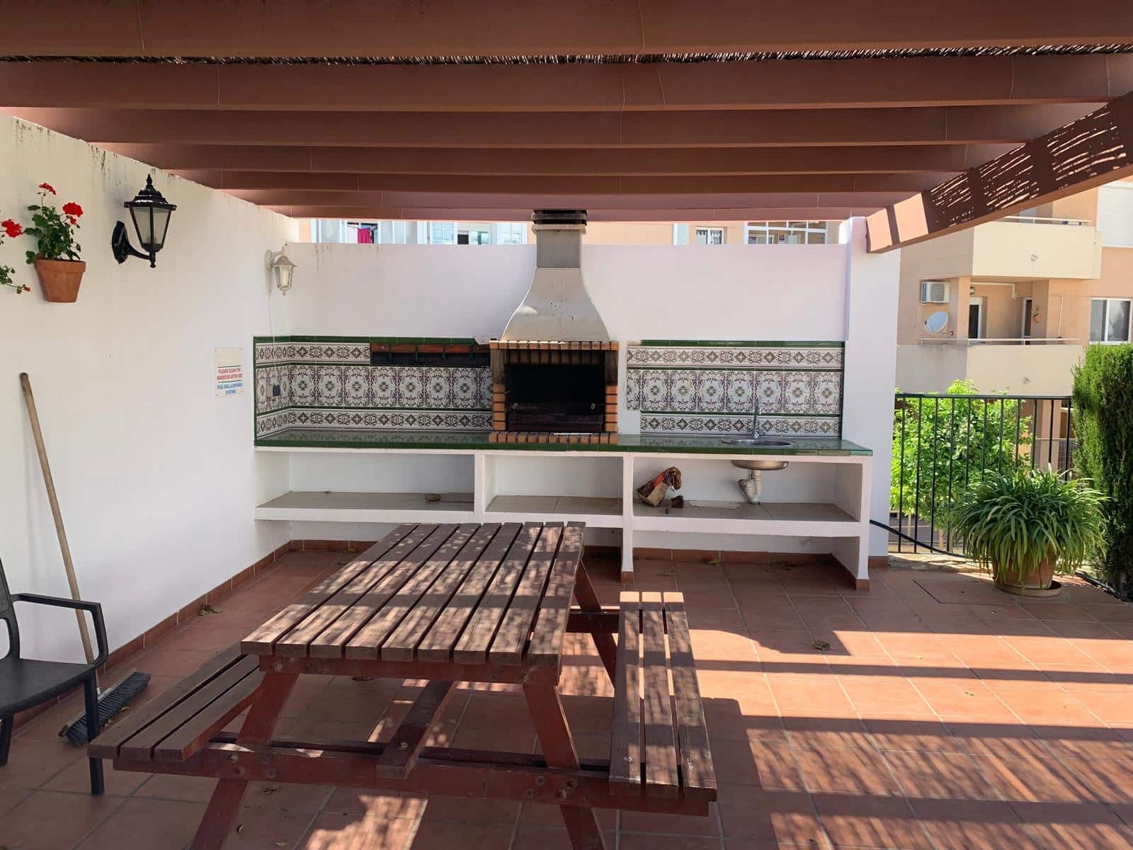2 sypialnia Apartament na sprzedaż w Benalmadena Costa z basenem garażem - 364 000 € (Ref: 9850359)