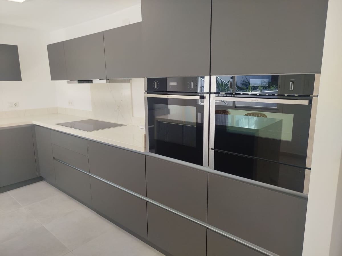4 sypialnia Willa na sprzedaż w Campo Mijas z basenem garażem - 899 000 € (Ref: 9863558)