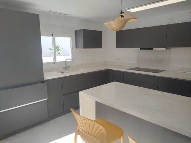 4 sypialnia Willa na sprzedaż w Campo Mijas, Mijas z basenem garażem - 899 000 € (Ref: 9863558)