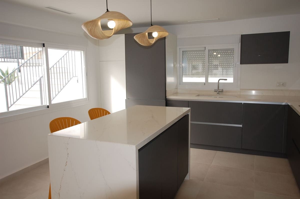 4 sypialnia Willa na sprzedaż w Campo Mijas z basenem garażem - 899 000 € (Ref: 9863558)