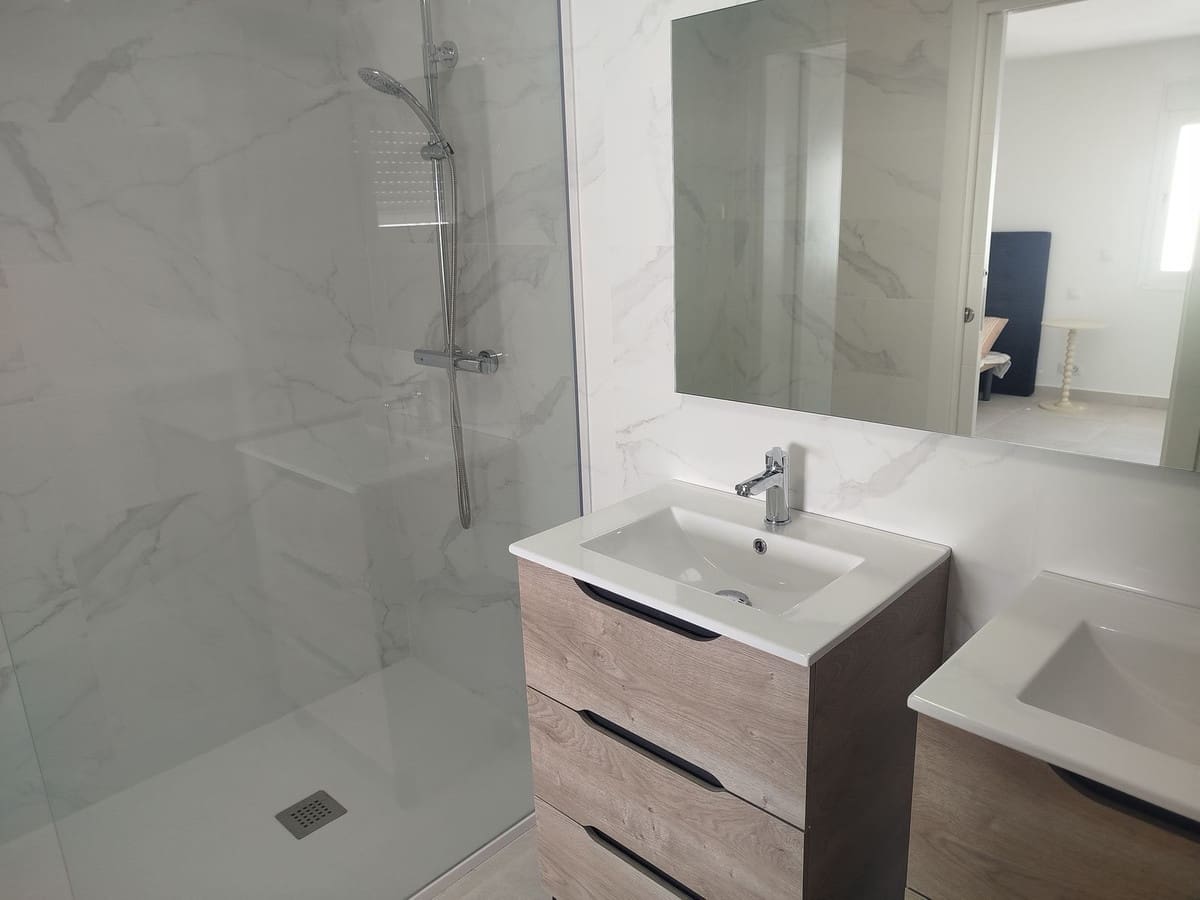 4 sypialnia Willa na sprzedaż w Campo Mijas z basenem garażem - 899 000 € (Ref: 9863558)