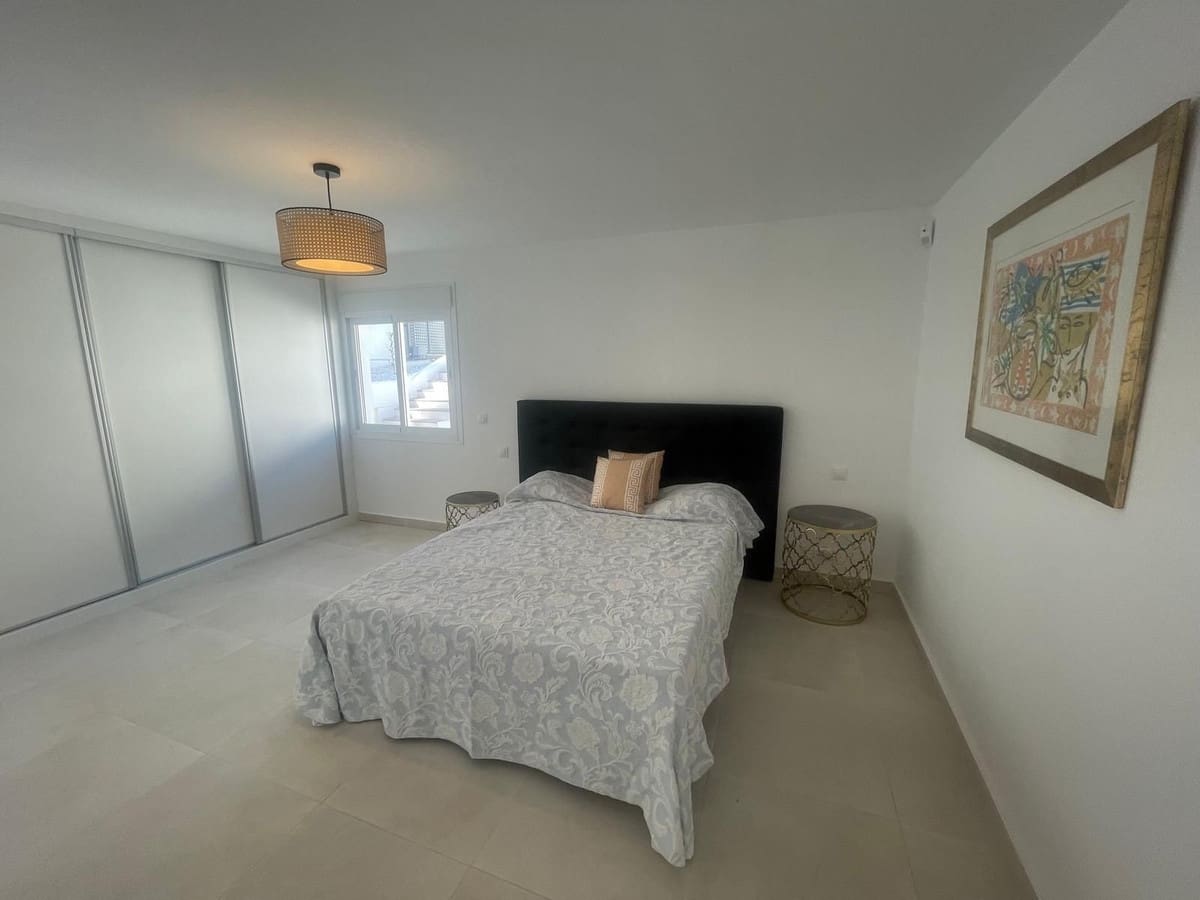 4 sypialnia Willa na sprzedaż w Campo Mijas z basenem garażem - 899 000 € (Ref: 9863558)