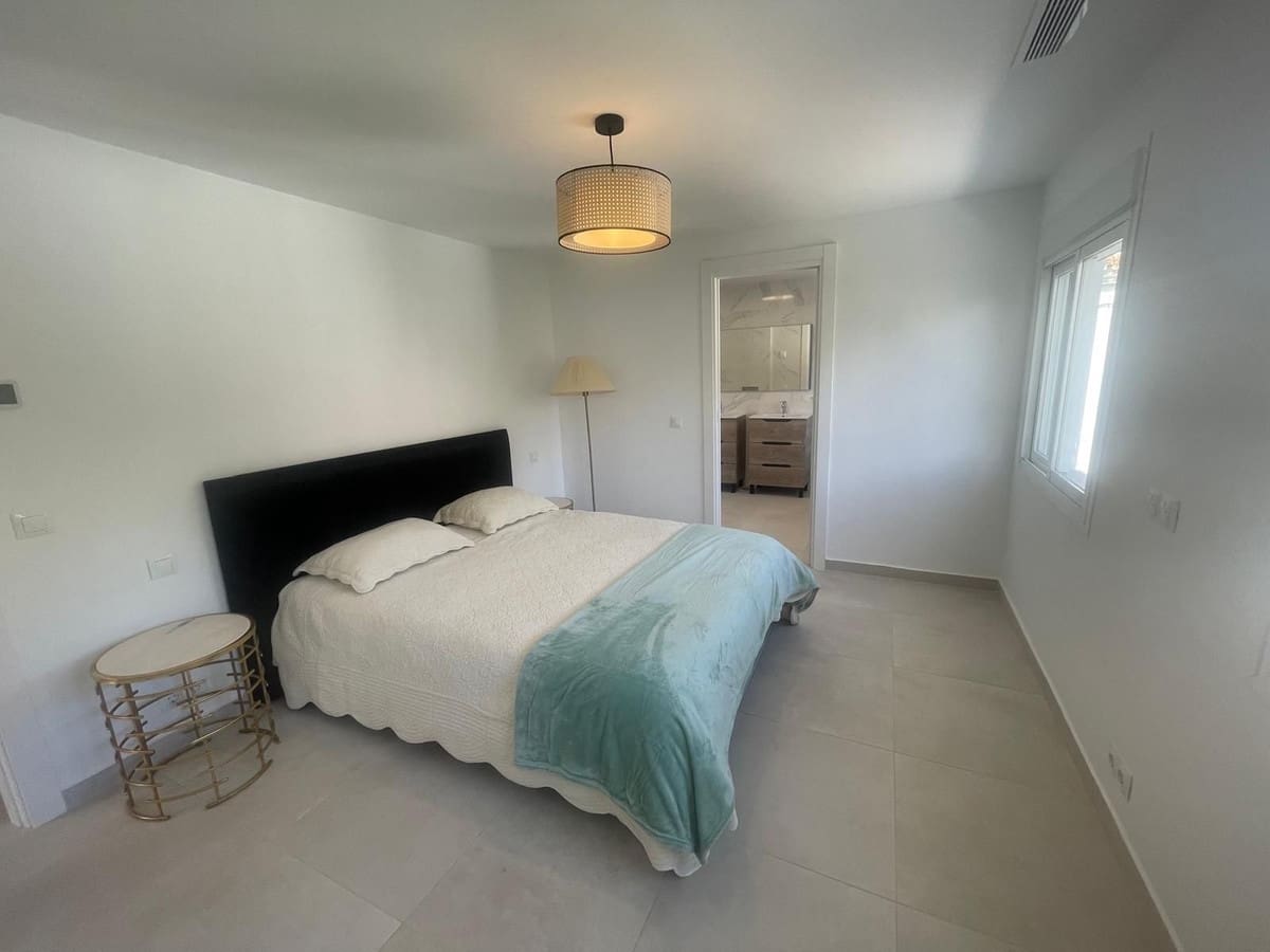 4 sypialnia Willa na sprzedaż w Campo Mijas z basenem garażem - 899 000 € (Ref: 9863558)