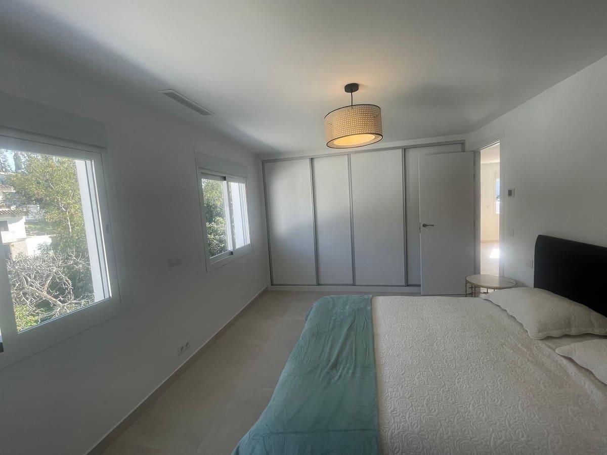 4 sypialnia Willa na sprzedaż w Campo Mijas z basenem garażem - 899 000 € (Ref: 9863558)