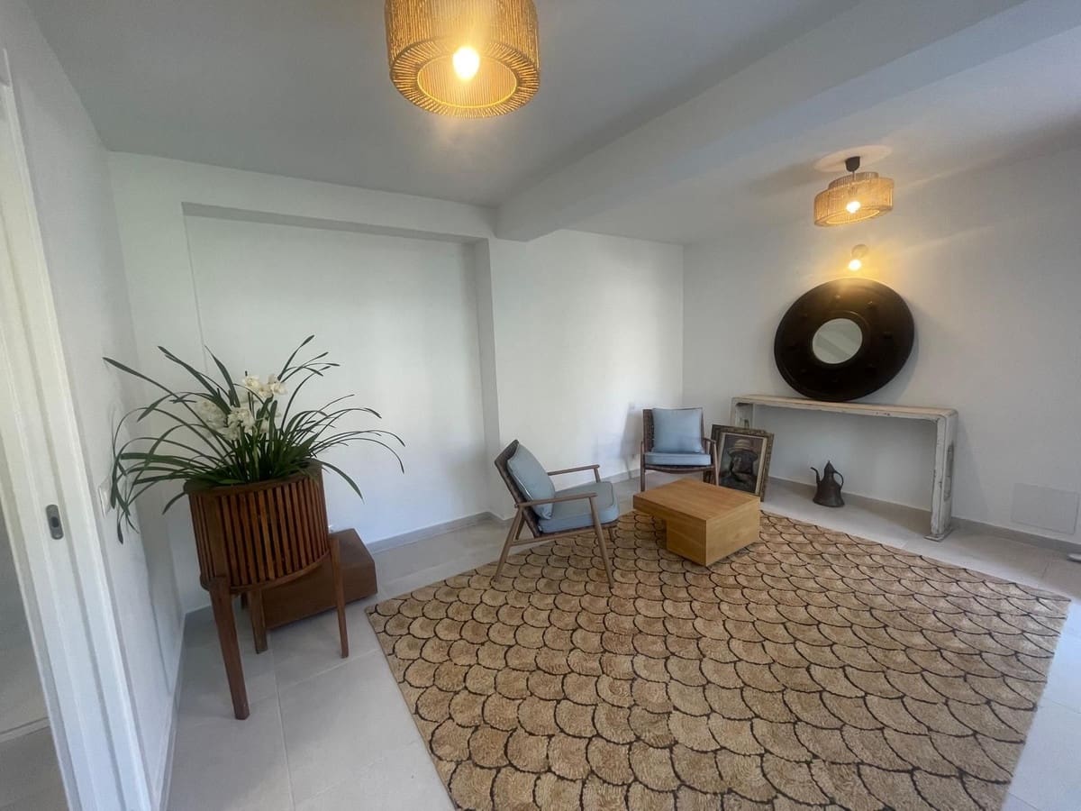 4 sypialnia Willa na sprzedaż w Campo Mijas z basenem garażem - 899 000 € (Ref: 9863558)