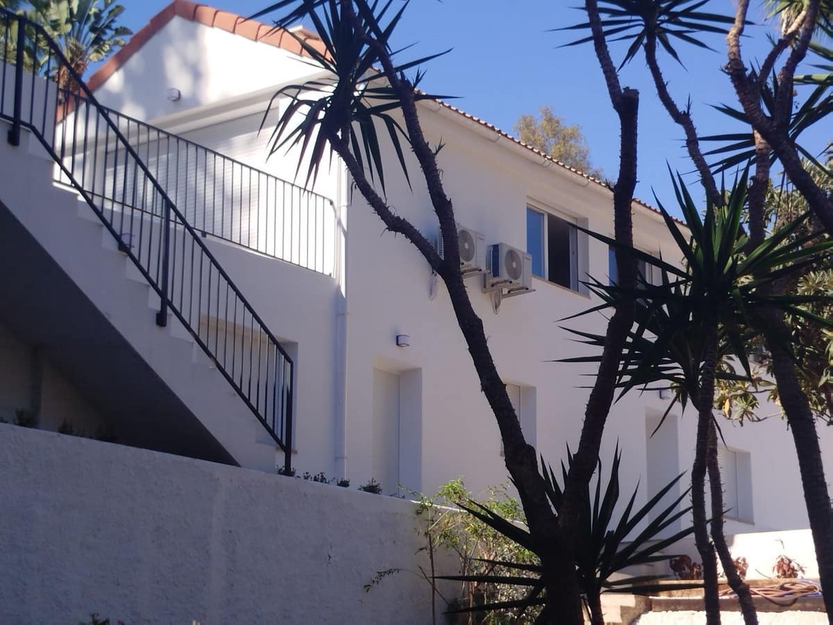 4 sypialnia Willa na sprzedaż w Campo Mijas z basenem garażem - 899 000 € (Ref: 9863558)