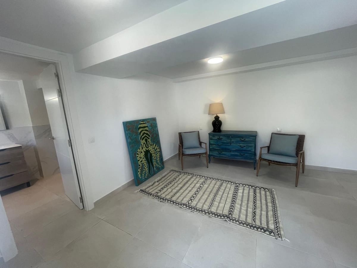 4 sypialnia Willa na sprzedaż w Campo Mijas z basenem garażem - 899 000 € (Ref: 9863558)