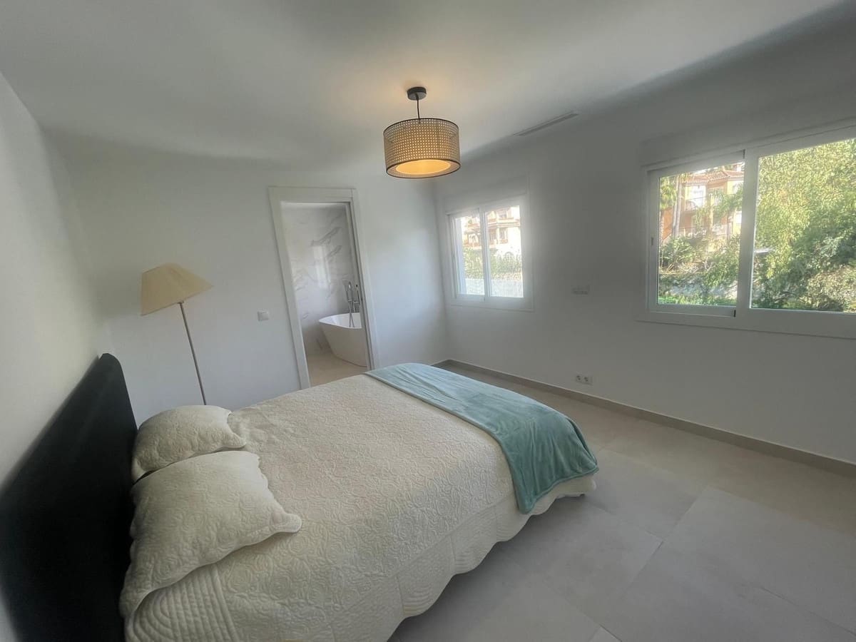 4 sypialnia Willa na sprzedaż w Campo Mijas z basenem garażem - 899 000 € (Ref: 9863558)