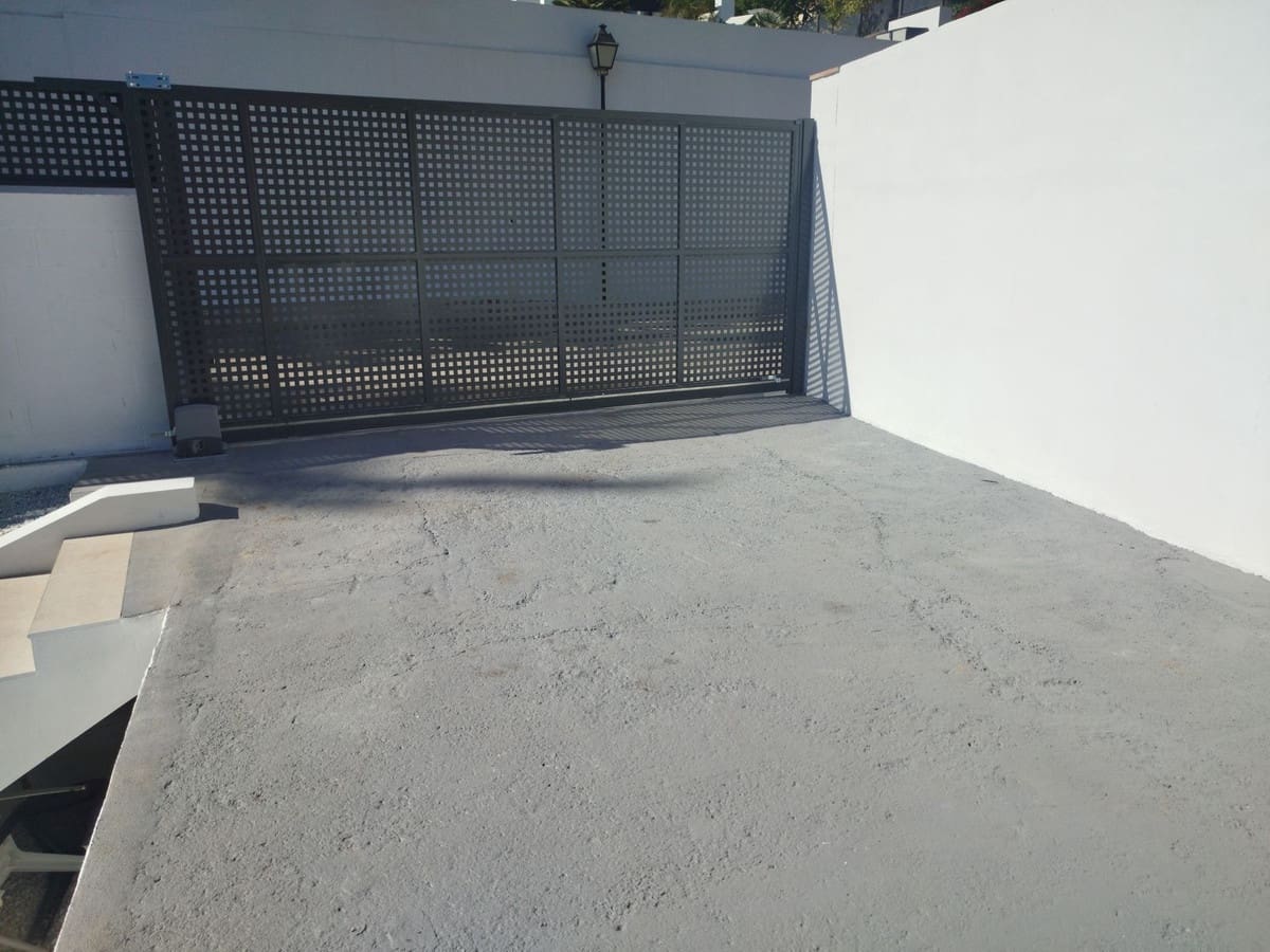 4 sypialnia Willa na sprzedaż w Campo Mijas z basenem garażem - 899 000 € (Ref: 9863558)