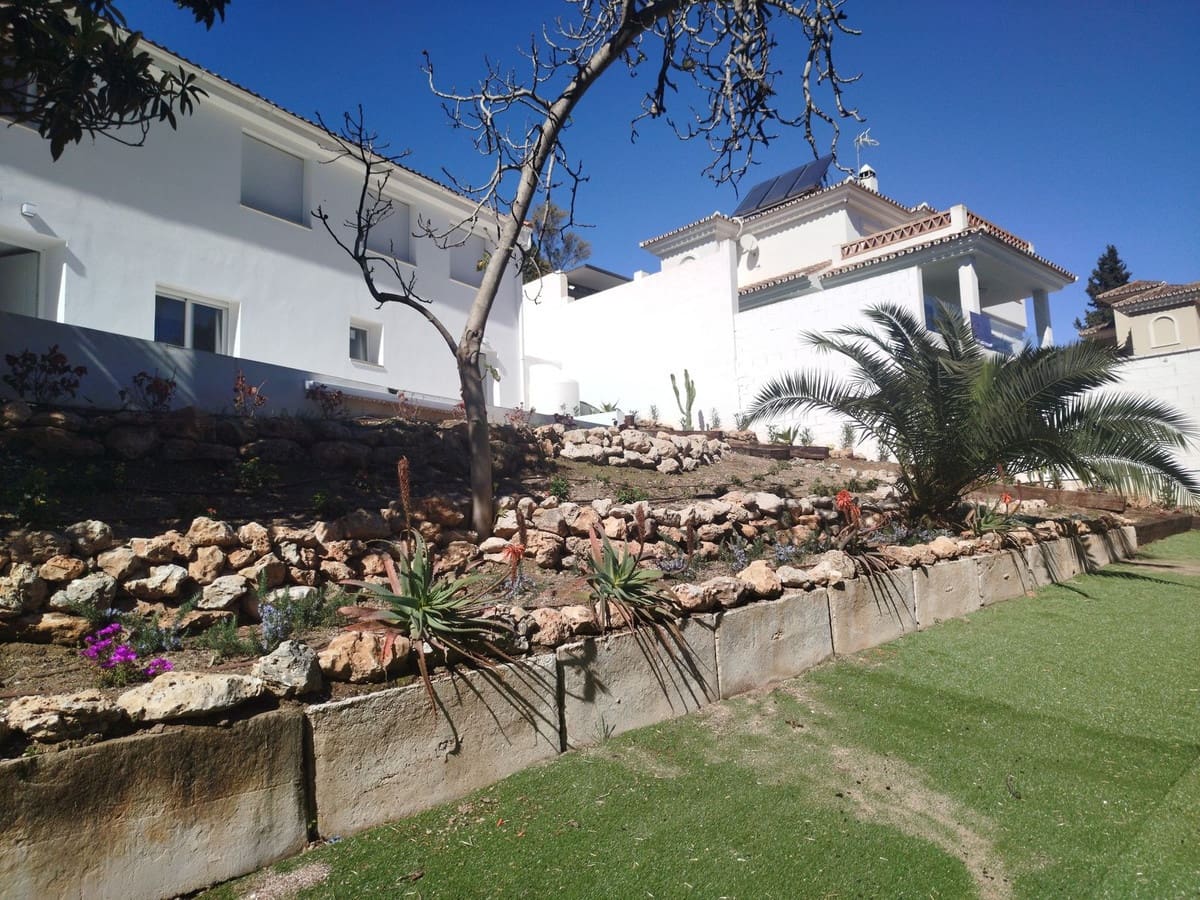 4 sypialnia Willa na sprzedaż w Campo Mijas z basenem garażem - 899 000 € (Ref: 9863558)