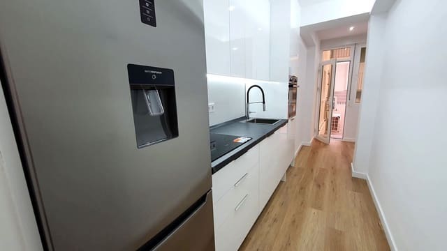 3 Zimmer Apartment zu verkaufen in Fuengirola - 279.000 € (Ref: 9893083)