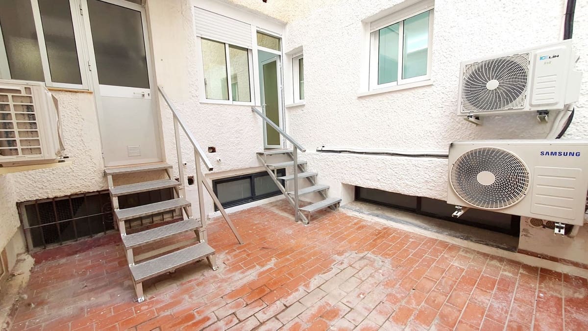 3 sovrum Lägenhet till salu i Fuengirola - 279 000 € (Ref: 9893083)