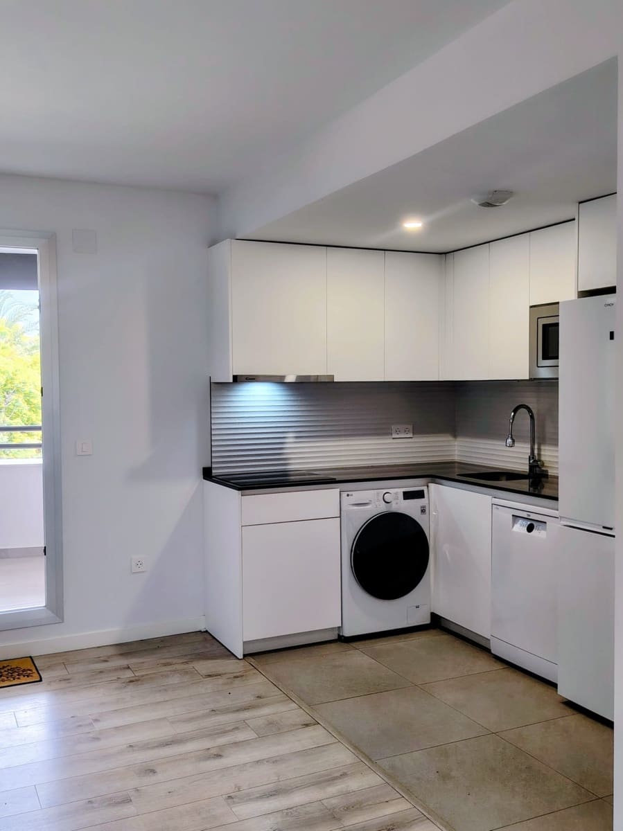 2 slaapkamer Appartement te koop in Torremolinos met zwembad garage - € 495.000 (Ref: 9897403)