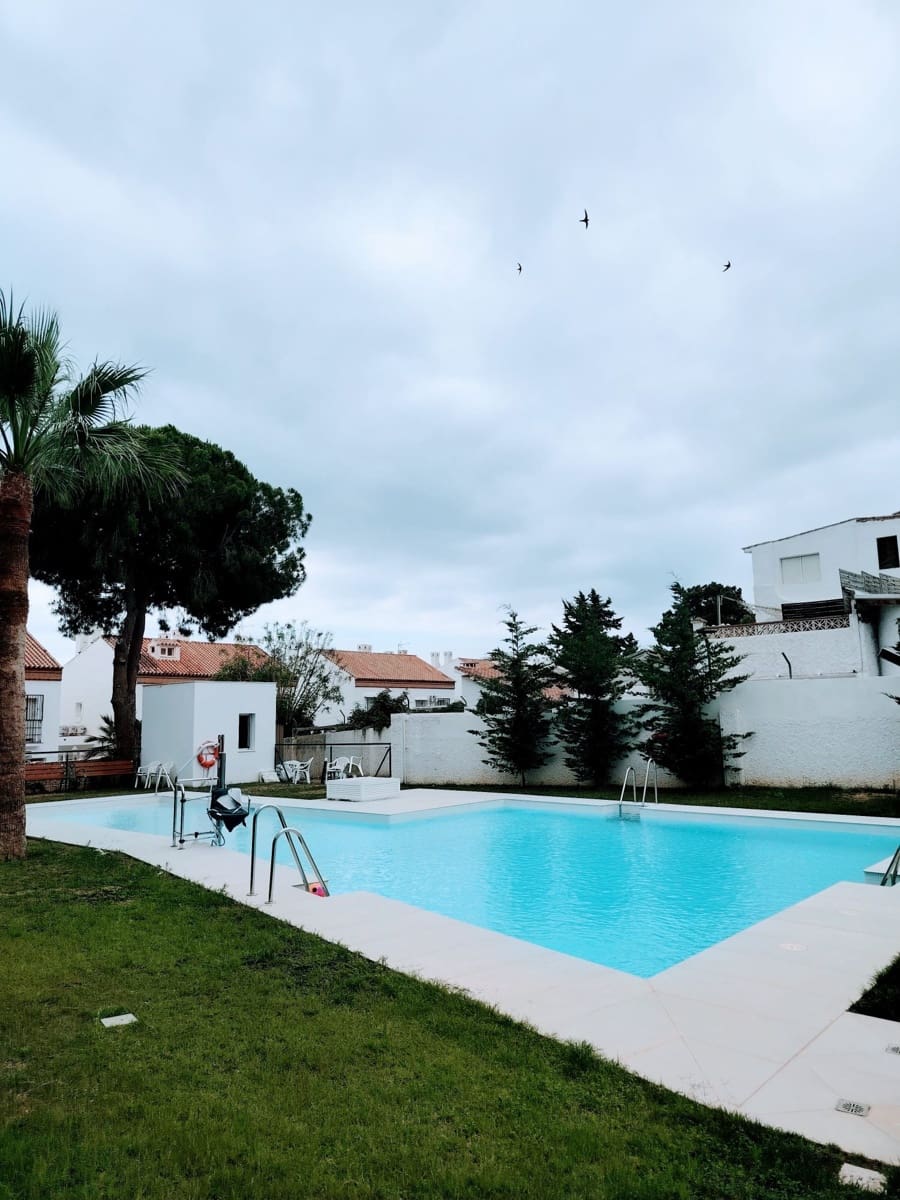 2 slaapkamer Appartement te koop in Torremolinos met zwembad garage - € 495.000 (Ref: 9897403)