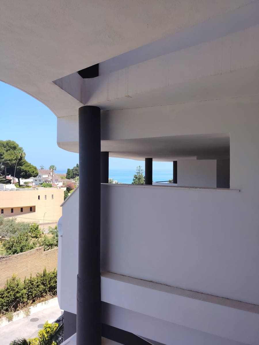 2 slaapkamer Appartement te koop in Torremolinos met zwembad garage - € 495.000 (Ref: 9897403)