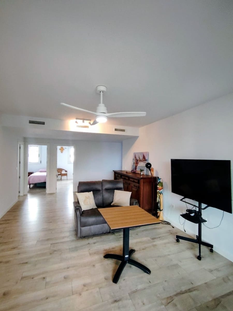 2 slaapkamer Appartement te koop in Torremolinos met zwembad garage - € 495.000 (Ref: 9897403)