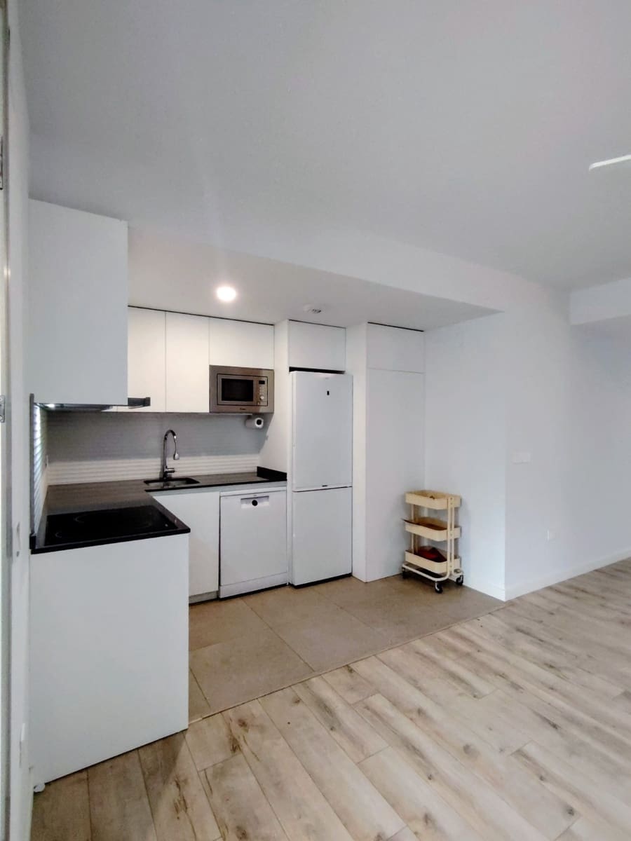 2 slaapkamer Appartement te koop in Torremolinos met zwembad garage - € 495.000 (Ref: 9897403)