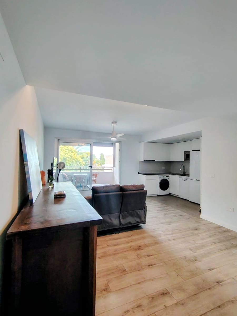 2 slaapkamer Appartement te koop in Torremolinos met zwembad garage - € 495.000 (Ref: 9897403)