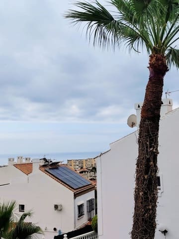 2 Zimmer Apartment zu verkaufen in Torremolinos mit Pool Garage - 495.000 € (Ref: 9897403)