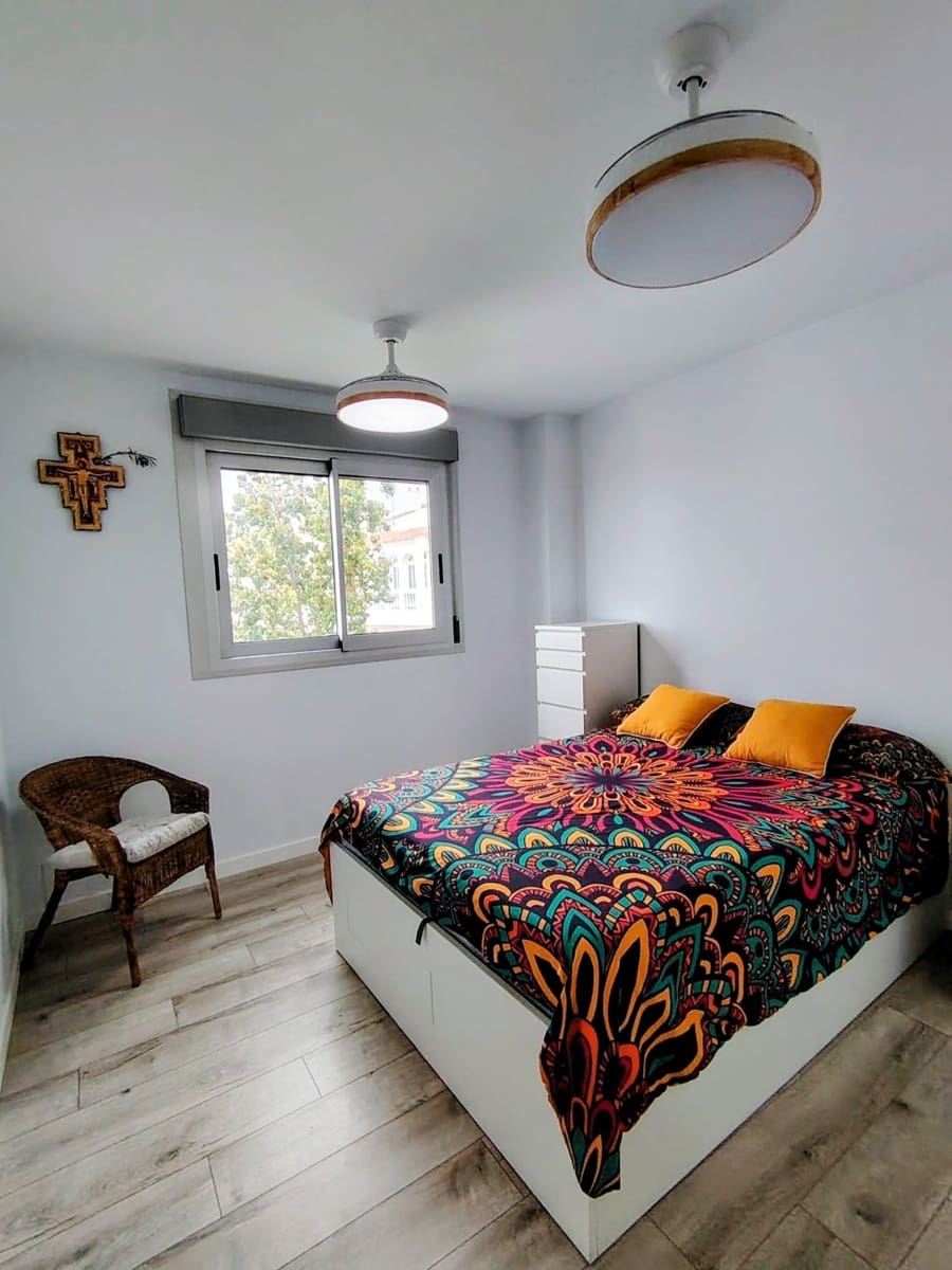2 slaapkamer Appartement te koop in Torremolinos met zwembad garage - € 495.000 (Ref: 9897403)