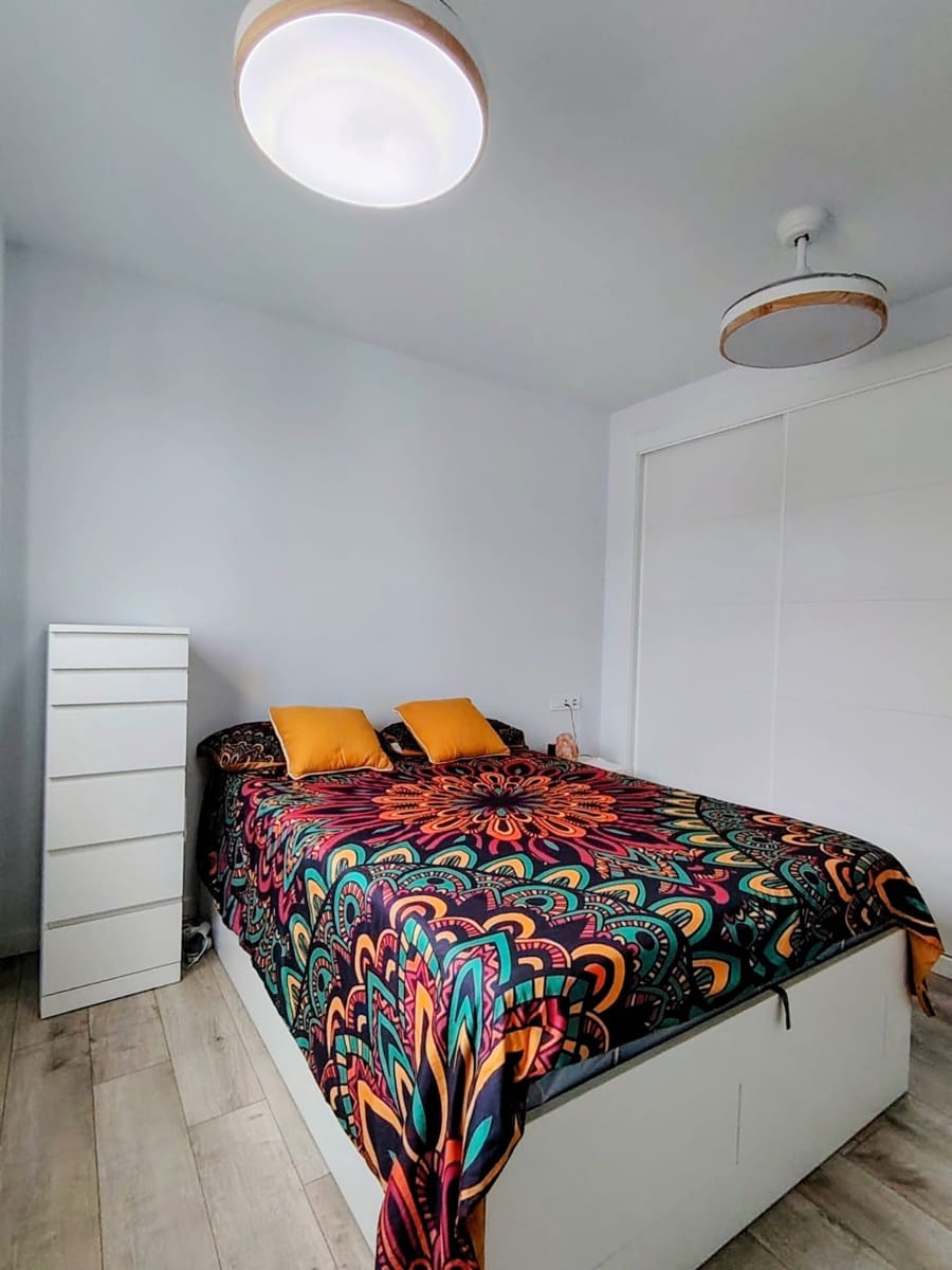 2 slaapkamer Appartement te koop in Torremolinos met zwembad garage - € 495.000 (Ref: 9897403)