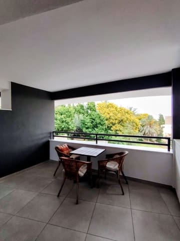 2 Zimmer Apartment zu verkaufen in Torremolinos mit Pool Garage - 495.000 € (Ref: 9897403)