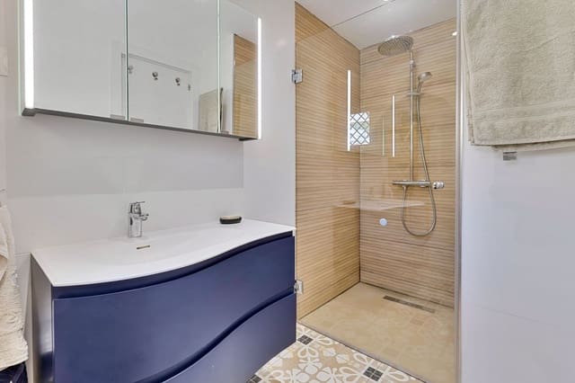 2 sovrum Takvåning till salu i Benalmádena - 499 000 € (Ref: 9902240)