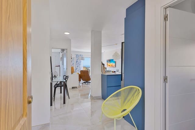 2 sovrum Takvåning till salu i Benalmádena - 499 000 € (Ref: 9902240)