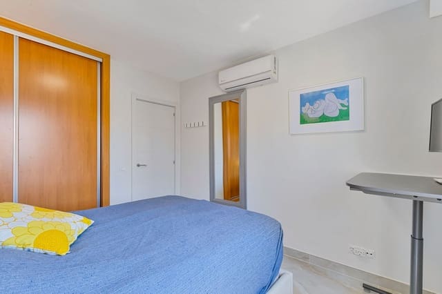 2 sovrum Takvåning till salu i Benalmádena - 499 000 € (Ref: 9902240)