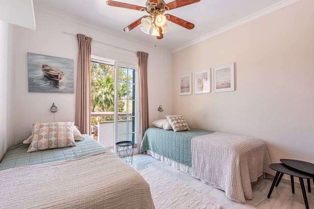 5 camera da letto Villa in vendita in Mijas con piscina garage - 975.000 € (Rif: 9905171)