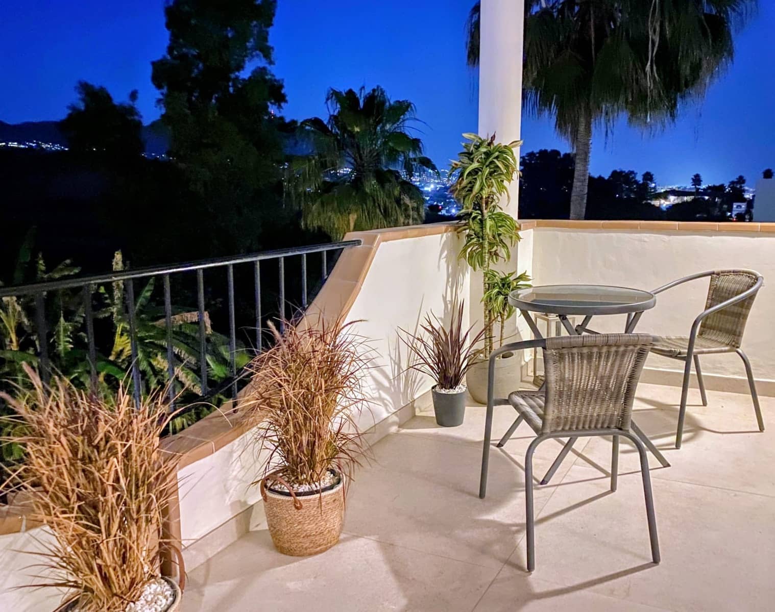 5 quarto Moradia para venda em Mijas com piscina garagem - 975 000 € (Ref: 9905171)
