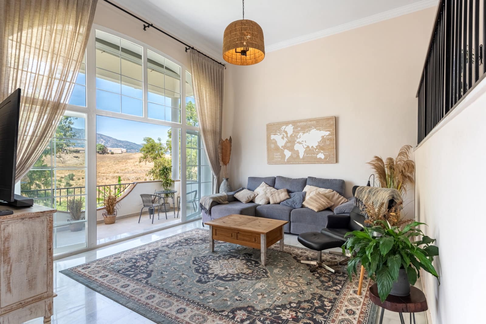 5 quarto Moradia para venda em Mijas com piscina garagem - 975 000 € (Ref: 9905171)