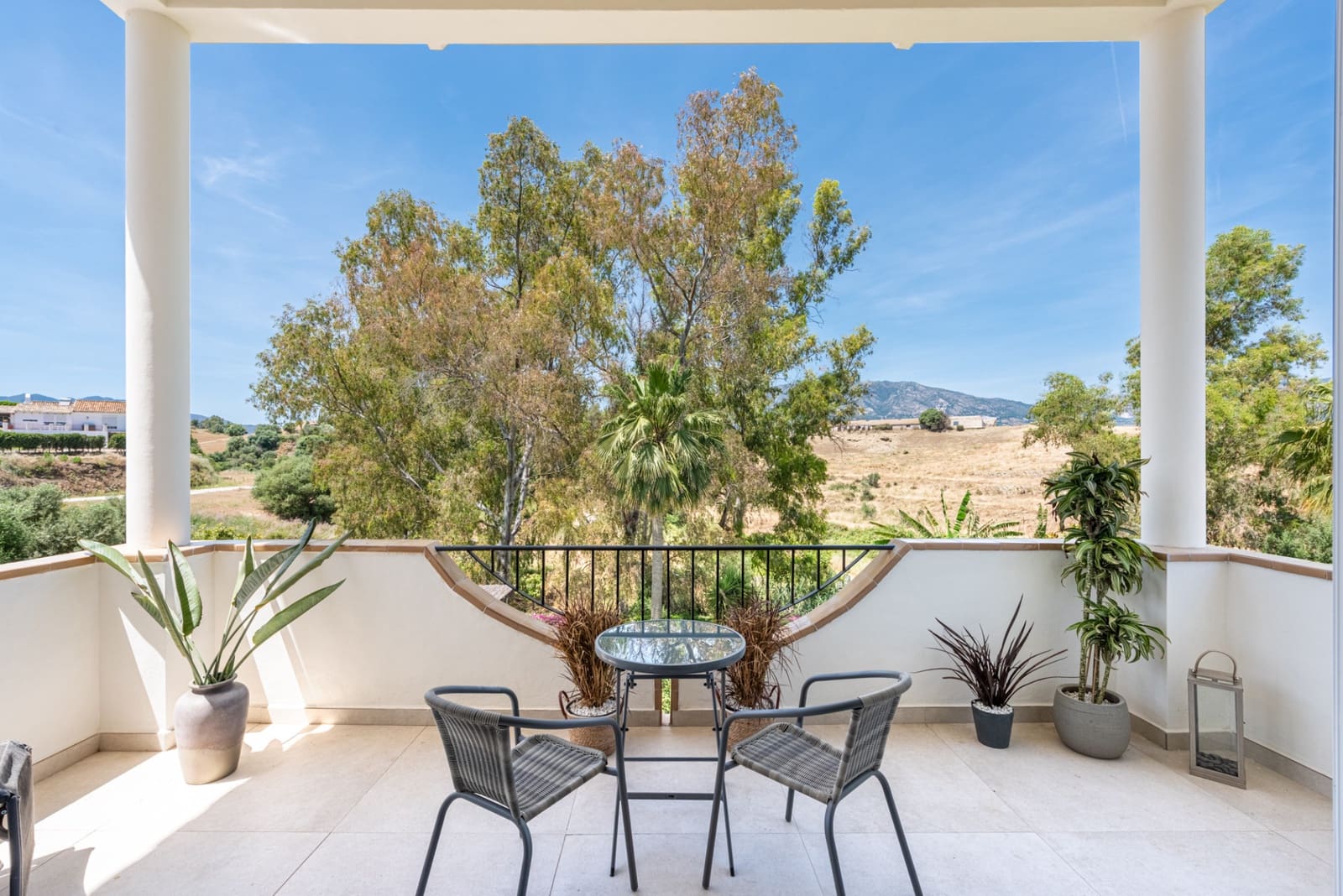 5 quarto Moradia para venda em Mijas com piscina garagem - 975 000 € (Ref: 9905171)