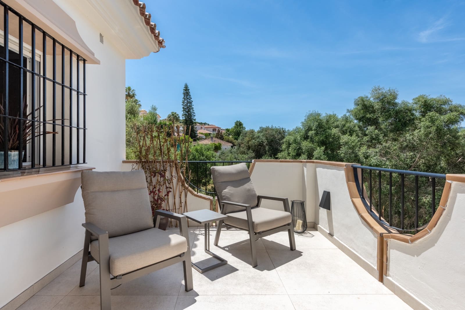 5 quarto Moradia para venda em Mijas com piscina garagem - 975 000 € (Ref: 9905171)