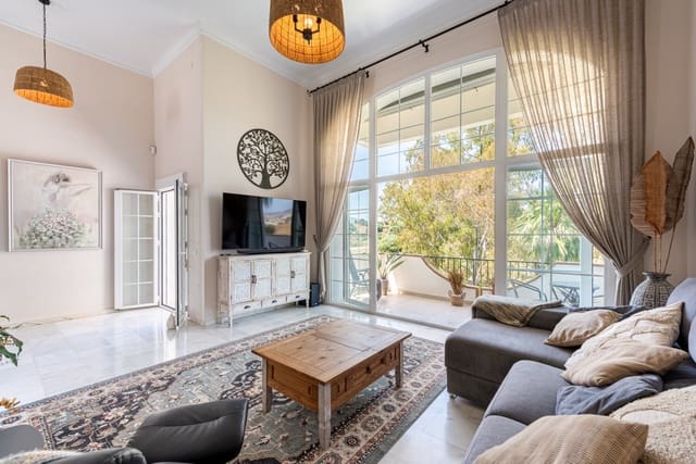 5 camera da letto Villa in vendita in Mijas con piscina garage - 975.000 € (Rif: 9905171)