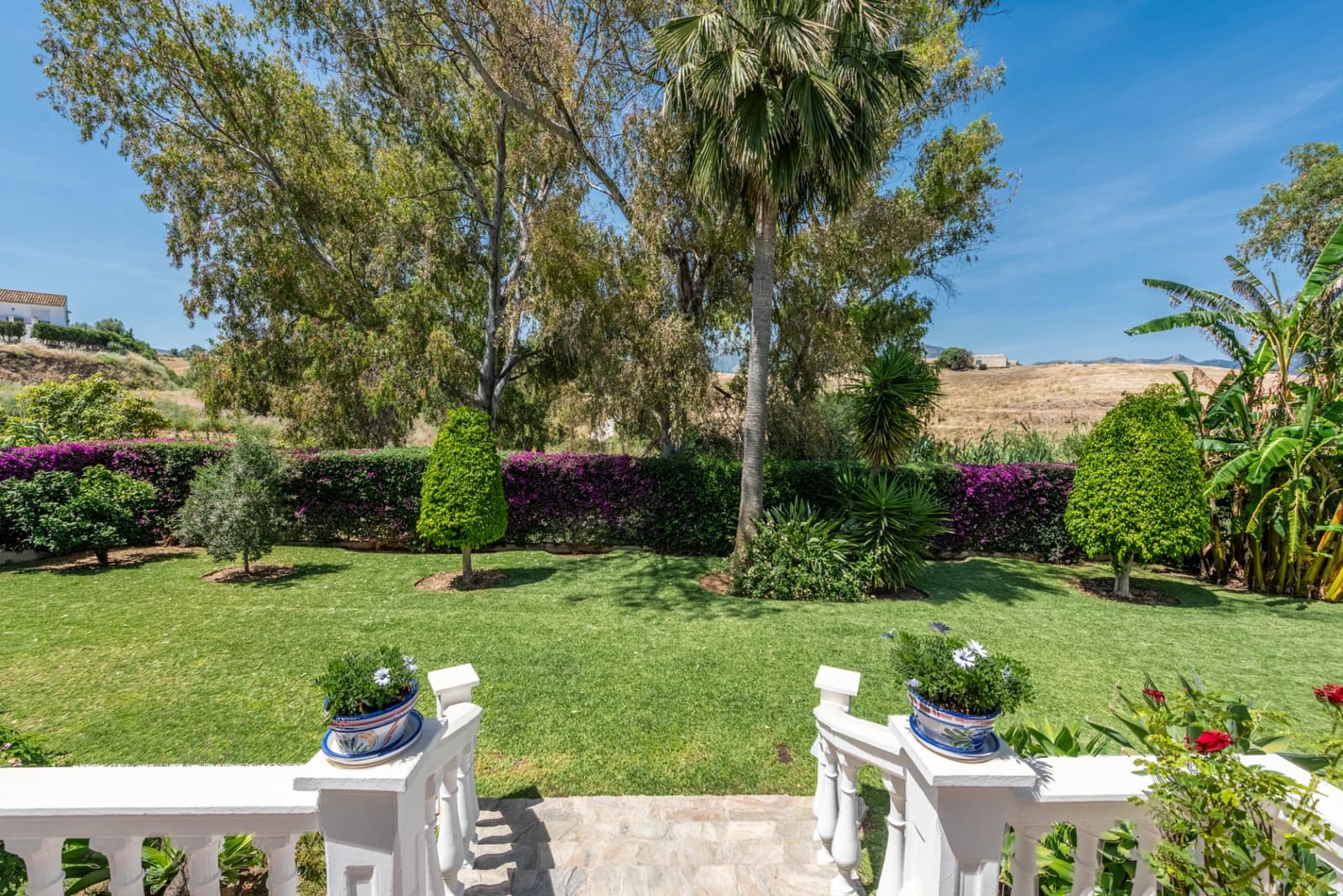 5 quarto Moradia para venda em Mijas com piscina garagem - 975 000 € (Ref: 9905171)