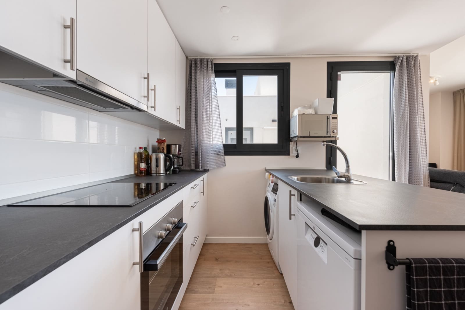 3 camera da letto Attico in vendita in Mijas Costa con piscina garage - 569.000 € (Rif: 9914832)