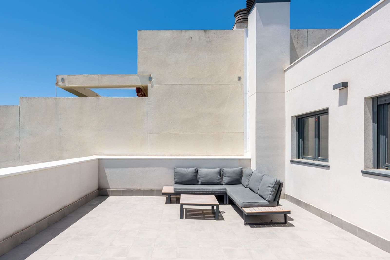 3 camera da letto Attico in vendita in Mijas Costa con piscina garage - 569.000 € (Rif: 9914832)