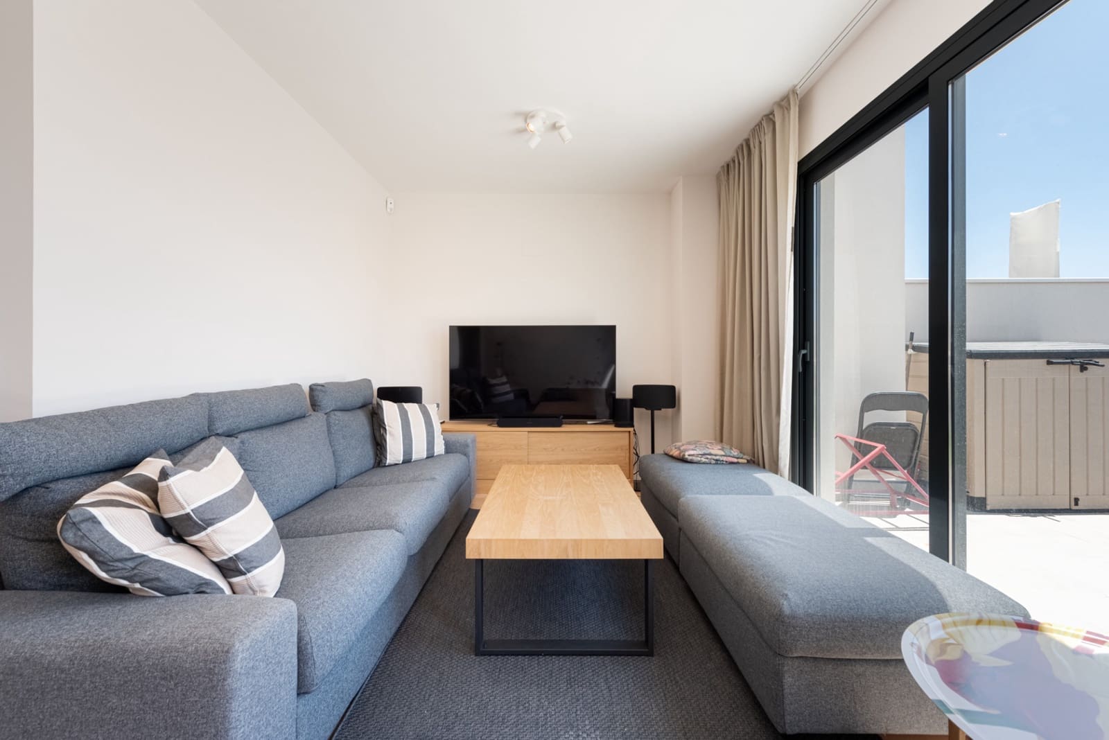 3 camera da letto Attico in vendita in Mijas Costa con piscina garage - 569.000 € (Rif: 9914832)