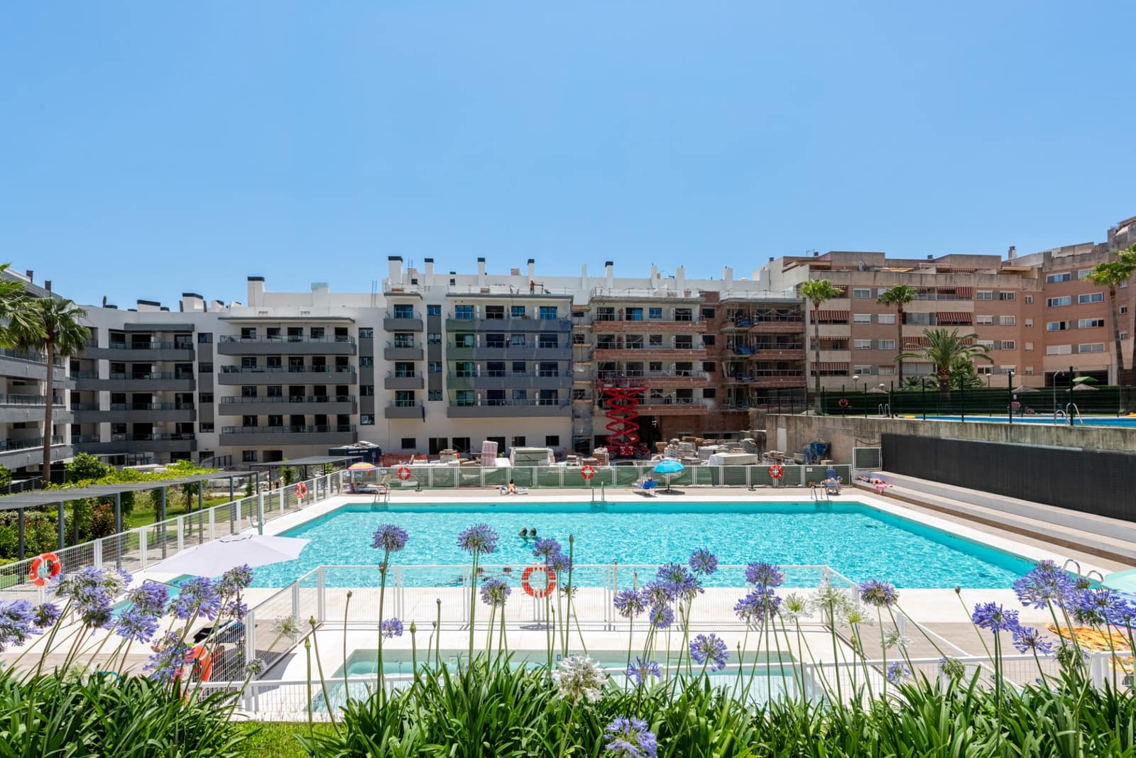 3 camera da letto Attico in vendita in Mijas Costa con piscina garage - 569.000 € (Rif: 9914832)