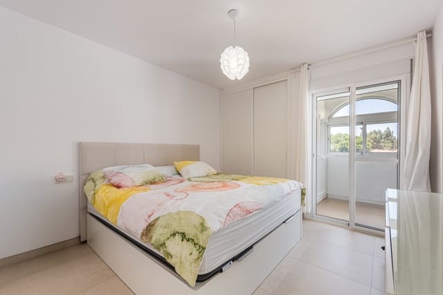 2 Zimmer Apartment zu verkaufen in La Cala de Mijas, Mijas mit Pool - 390.000 € (Ref: 9937125)