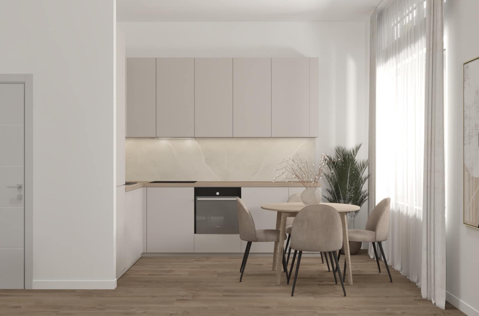 2 sypialnia Apartament na sprzedaż w Benalmadena Costa z basenem garażem - 440 000 € (Ref: 9950499)