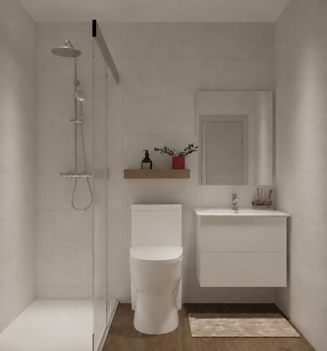 2 sypialnia Apartament na sprzedaż w Benalmadena Costa z basenem garażem - 440 000 € (Ref: 9950500)