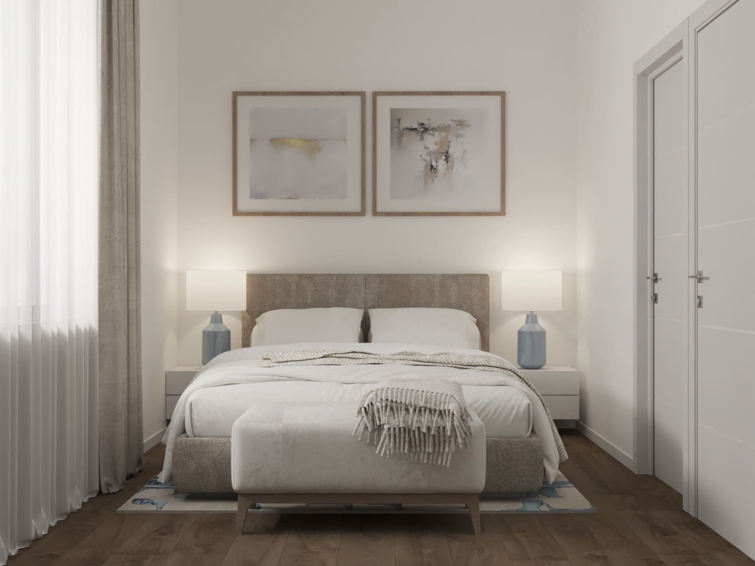 2 sypialnia Apartament na sprzedaż w Benalmadena Costa z basenem garażem - 440 000 € (Ref: 9950500)