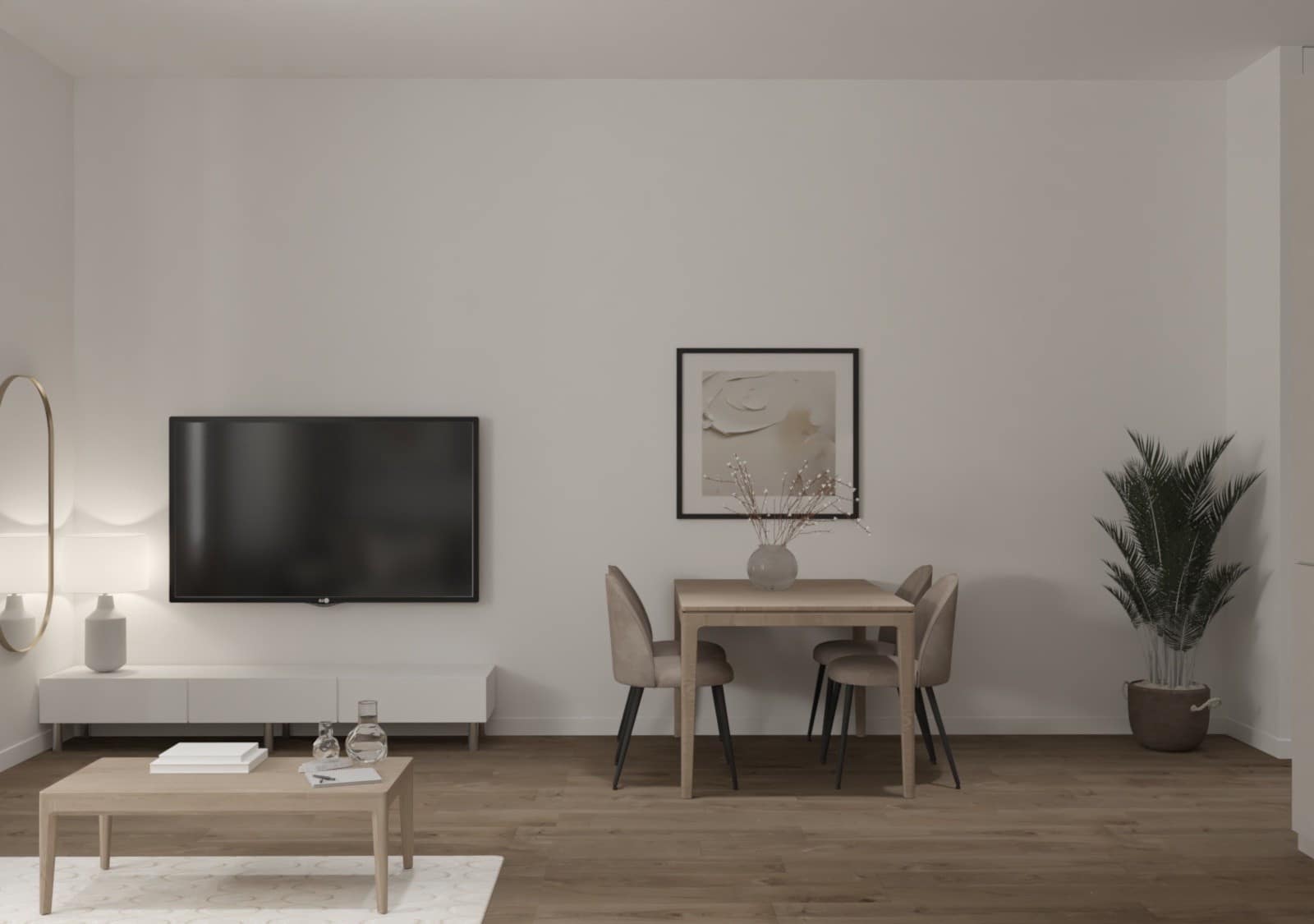 2 sypialnia Apartament na sprzedaż w Benalmadena Costa z basenem garażem - 440 000 € (Ref: 9950500)