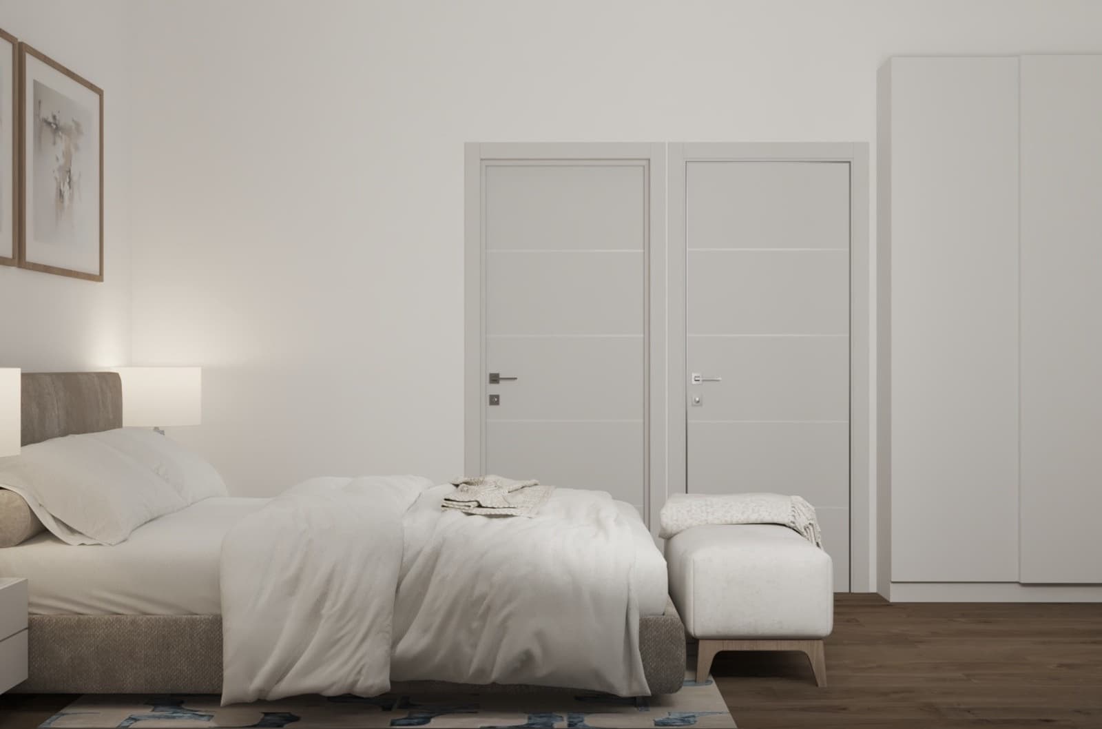 2 sypialnia Apartament na sprzedaż w Benalmadena Costa z basenem garażem - 440 000 € (Ref: 9950500)