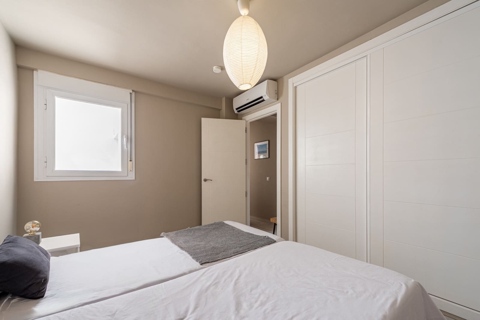 2 soveværelse Penthouse til salg i Fuengirola - € 400.000 (Ref: 9997785)