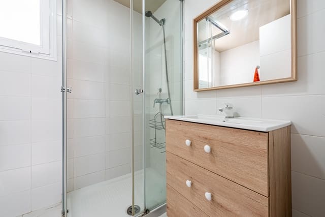 2 soverom Penthouse til salgs i Los Boliches , Fuengirola - € 400 000 (Ref: 9997785)