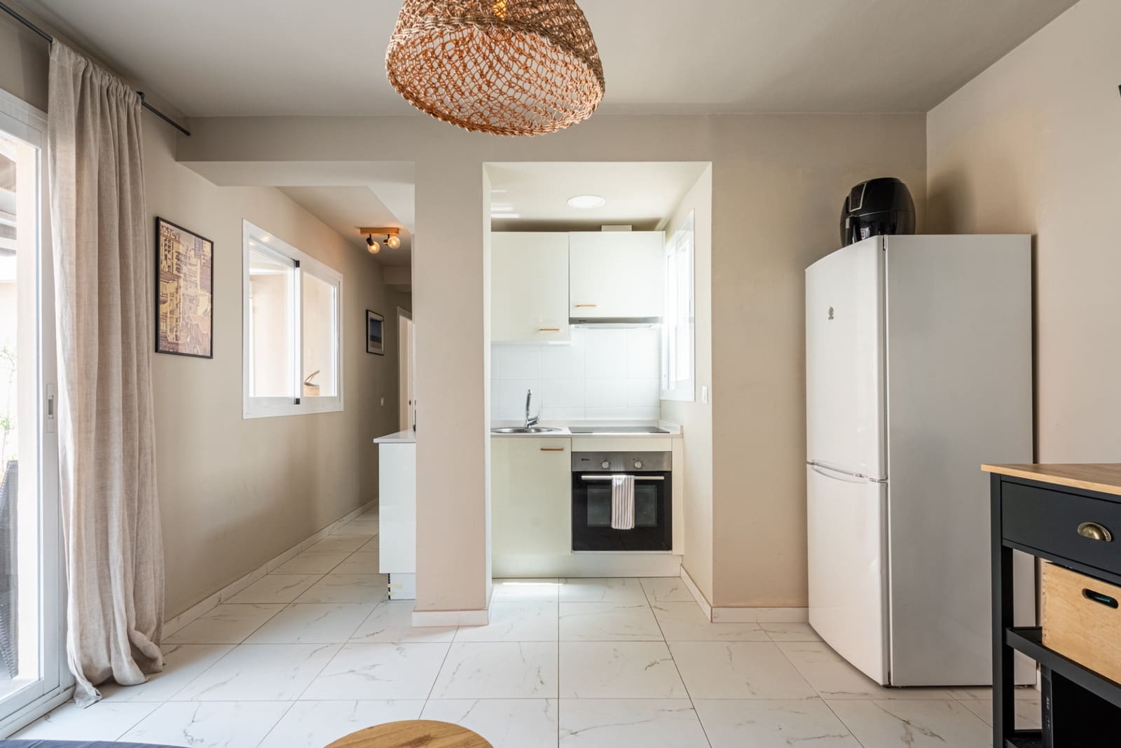 2 soveværelse Penthouse til salg i Fuengirola - € 400.000 (Ref: 9997785)