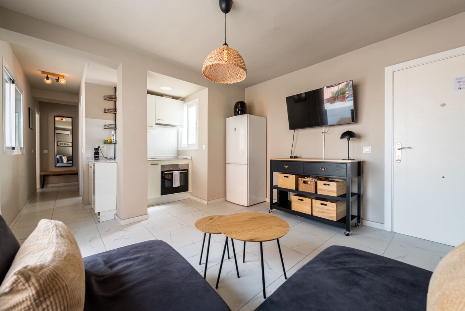 2 soveværelse Penthouse til salg i Fuengirola - € 400.000 (Ref: 9997785)